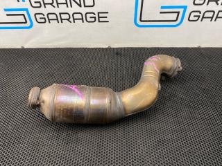 Катализатор Mercedes-Benz E-Class 2010