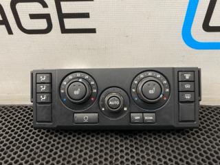 Блок климата Land Rover Range Rover Sport 2008