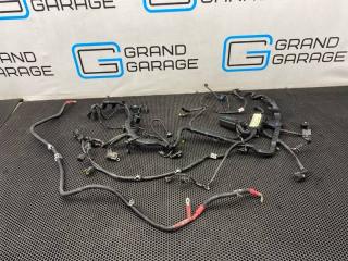 Проводка (коса) ДВС Mercedes-Benz ML-Class 2006