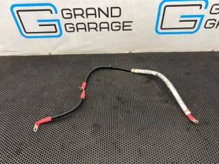 Провод силовой BMW 5-Series 2015