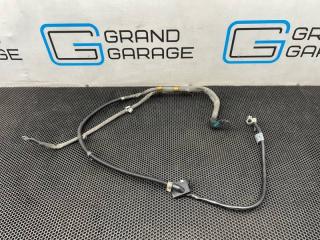 Клемма АКБ Mercedes-Benz C-Class 2005