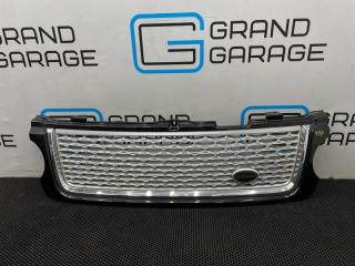 Решетка радиатора Land Rover Range Rover 2006 контрактная Решетка радиатора Land Rover Range Rover 2006