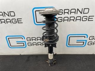 Стойка подвески передняя Mercedes-Benz E-Class 2009