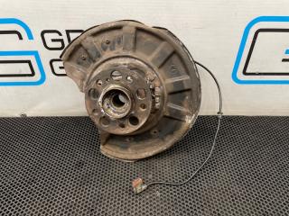 Кулак задний правый Mercedes-Benz E-Class 2009