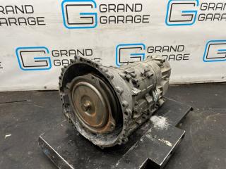 АКПП Land Rover Range Rover Sport 2006