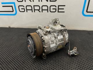 Компрессор кондиционера Land Rover Range Rover Sport 2006