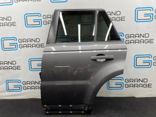 Дверь задняя левая Land Rover Range Rover Sport 2006