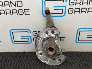 Кулак передний левый BMW 5-Series 2015