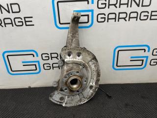 Кулак передний правый BMW 5-Series 2015