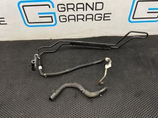 Радиатор ГУР Land Rover Range Rover Sport 2006 контрактная Радиатор ГУР Land Rover Range Rover Sport 2006