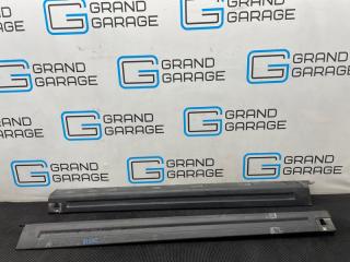 Пороги Land Rover Range Rover Sport 2006