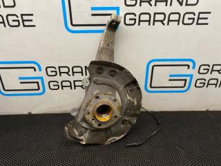 Кулак передний правый BMW 5-Series 2014