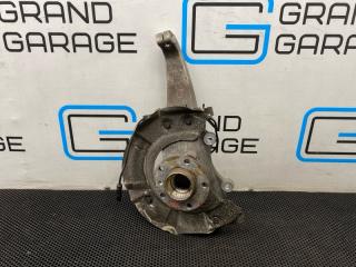 Кулак передний левый BMW 5-Series 2014