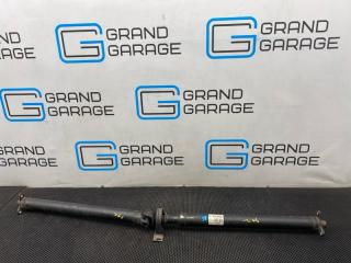 Кардан Mercedes-Benz C-Class 2012