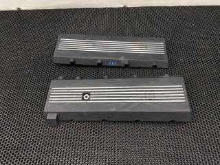 Крышка двигателя Land Rover Range Rover 2004