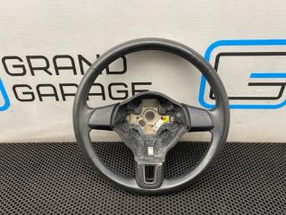 Руль Volkswagen Tiguan 2012