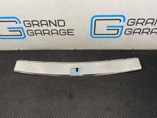 Накладка багажника Volkswagen Touareg 2007