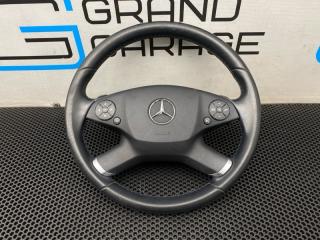 Руль Mercedes-Benz E-Class 2009