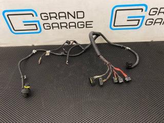 Проводка (коса) ДВС BMW 3-Series 2012