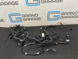 Проводка (коса) ДВС Mercedes-Benz E-Class 2007