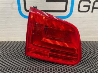 Фонарь левый Volkswagen Tiguan 2012