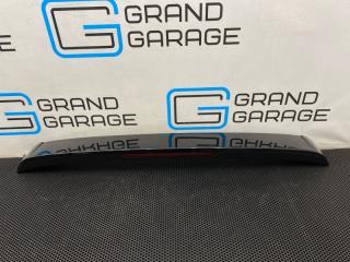 Спойлер Audi Q7 2009