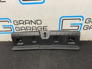 Накладка багажника BMW 3-Series 2012