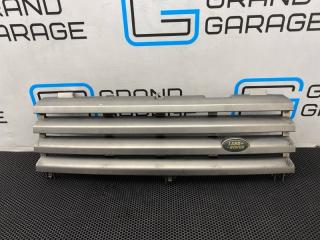 Решетка радиатора Land Rover Range Rover 2004 контрактная Решетка радиатора Land Rover Range Rover 2004