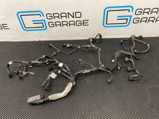 Проводка (коса) ДВС Mercedes-Benz C-Class 2011