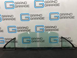 Стекла комплект задняя Mercedes-Benz C-Class 2006