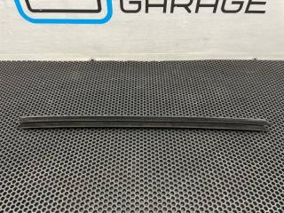 Уплотнитель стекла задний левый BMW 3-Series 2012