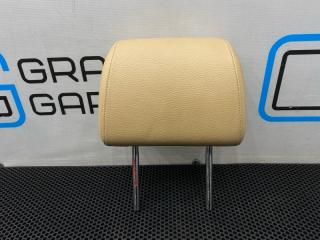 Запчасть подголовник задний Volkswagen Touareg 2007 7L6 BHK 3.6 7L6881902AM контрактная Подголовник задний Volkswagen Touareg 2007 7L6 BHK 3.6 7L6881902AM контрактная