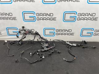 Проводка (коса) ДВС Mercedes-Benz CLS-Class 2009