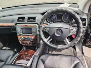 Разбор R-Class W251 Разбор R-Class W251