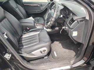 Разбор R-Class W251 Разбор R-Class W251