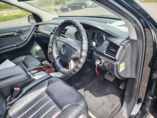Разбор R-Class W251 Разбор R-Class W251