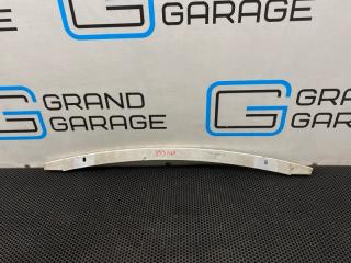 Кронштейн бампера передний Land Rover Range Rover 2004