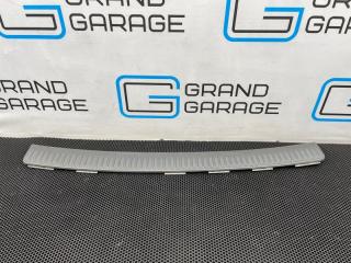 Накладка бампера задняя Land Rover Range Rover Sport 2010