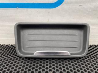 Крышка BMW 3-Series 2012