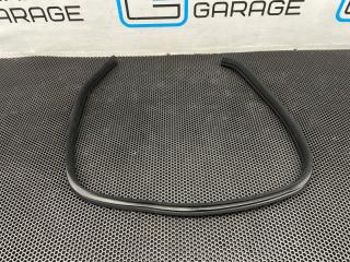 Уплотнитель двери задний Mercedes-Benz CLS-Class 2009