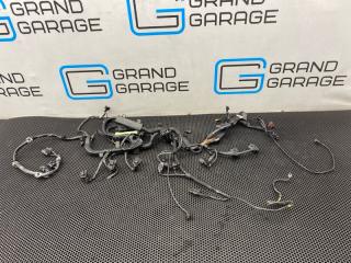 Проводка (коса) ДВС Mercedes-Benz CLS-Class 2006