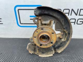 Кулак передний левый Volvo S60 2011