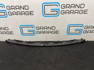 Кронштейн бампера задний Volkswagen Touareg 2007