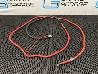 Клемма АКБ Mercedes-Benz CL-Class 2002