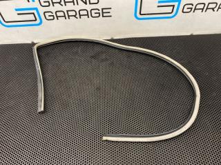 Уплотнитель двери передний правый Mitsubishi Pajero 2002