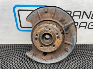 Кулак задний левый Mercedes-Benz CL-Class 2002