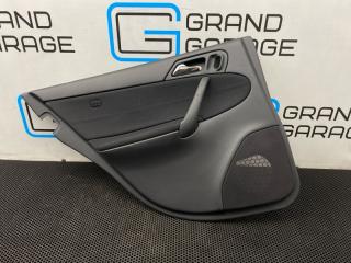 Обшивка двери задняя левая Mercedes-Benz C-Class 2004 контрактная Обшивка двери задняя левая Mercedes-Benz C-Class 2004