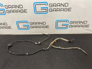 Клемма АКБ Mercedes-Benz C-Class 2004