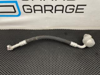 Трубка кондиционера Mercedes-Benz C-Class 2012 контрактная Трубка кондиционера Mercedes-Benz C-Class 2012