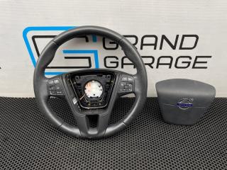 Руль Volvo S60 2011